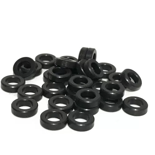 22001 Inyectores De Gasolina De Combustible Injector Nozzles Rubber Seals For Honda - image 2