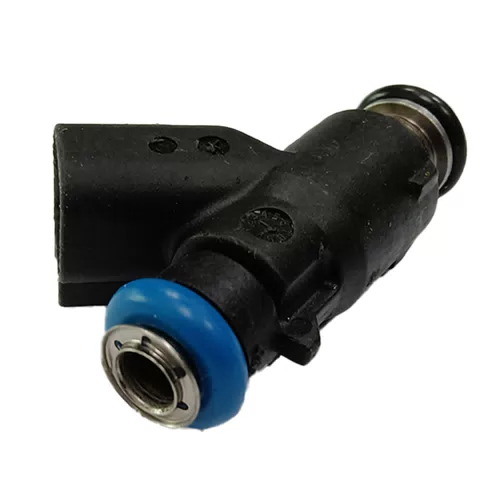 25377440 Fuel Injector Nozzle Inyector de combustible For Mitsubishi Junjie 4G93 1.8L L4 200-2016 - image 2