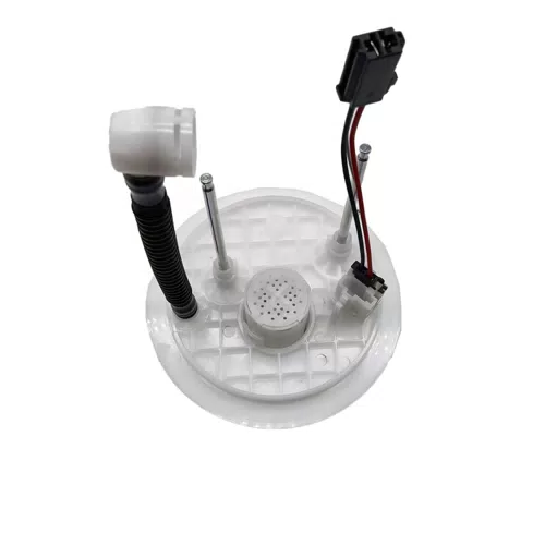 Fuel Pump Assembly Cover For Hyundai 31110-1R200 - image 2