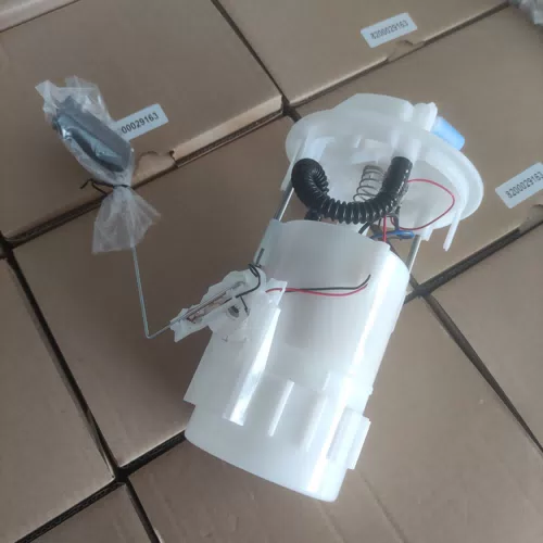 8200029163 Engine Fuel Pump Assembly For Renault Fuel Pump Module