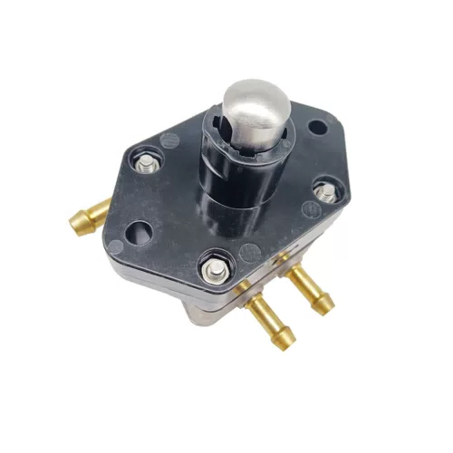 881862T1 Motor De Barco Fuel Pump For Mercury - image 2