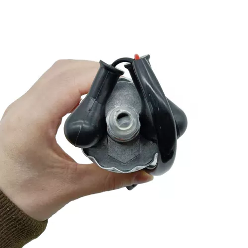 Electric Fuel Pump 1K0906089A Fuel Pump For Audi A3 2.0 TDI bomba de combustible For VW BEETLE (5C1, 5C2)JETTA III (1K2) - image 2