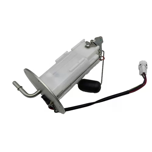 Fuel Pump Assembly Motorcycle 15100-27G00 for Suzuki DL 650 VStrom UC-T35 NEW - image 2