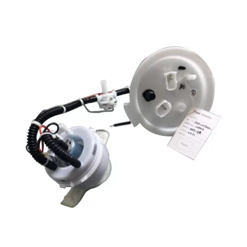 16117260644 Fuel Pump Module Assembly Parts For BMW 5 Series Car F10 F18 520i 528i N20 B20 - image 2