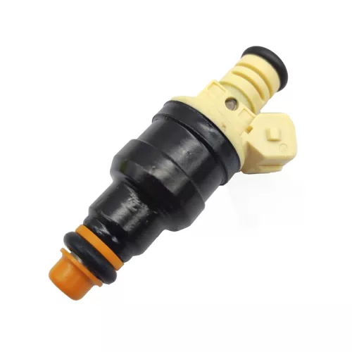 0280150972 Fuel Injector Nozzle Inyector De Combustible For Ford Ranger Explorer - image 3