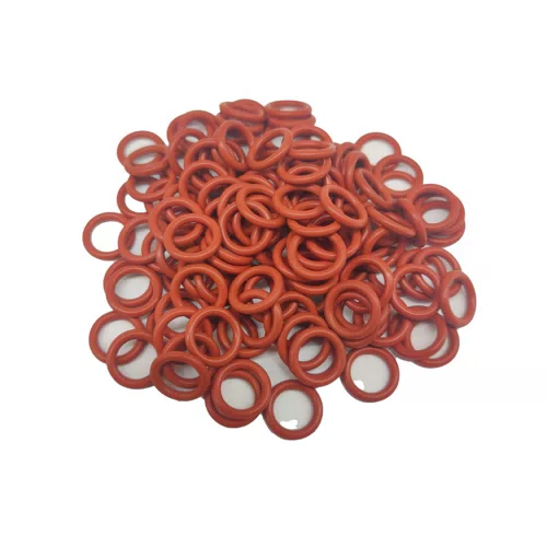 RTYPER 23250-16120 16600-8J010 Injector Filter Oring Oring Rubber Silicone Food Grade For Toyota Vw