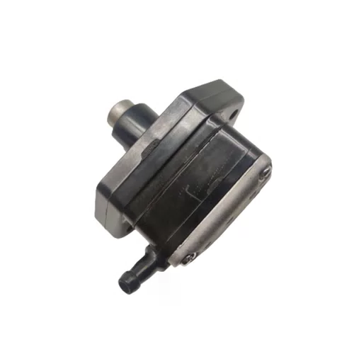6C5-24410-00 Boat Engine Fuel Pump Assy For Yamaha