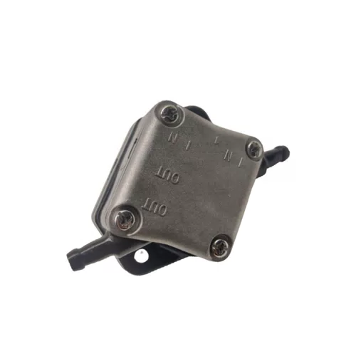 6C5-24410-00 Boat Engine Fuel Pump Assy For Yamaha - image 3