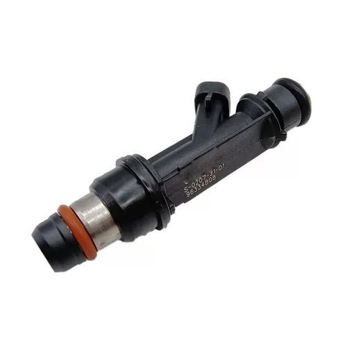 Fuel Injector For Chevrolet Evanda Daewoo Nubira 96334808 25332290 - image 2