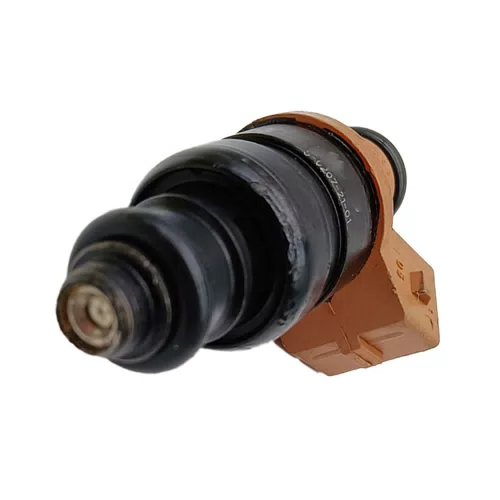 Fuel Injector 96518620 For 2005-2009 Chevrolet Matiz 1.0 Flow Matched 4PCS - image 2