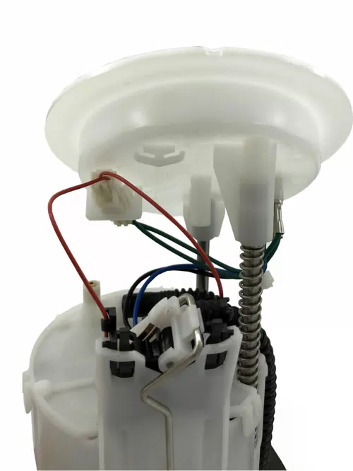 16117373503 16146766150 16146764141 Fuel Pump For BMW 5 Series E60 E61 2005 ~ 2010 - image 3