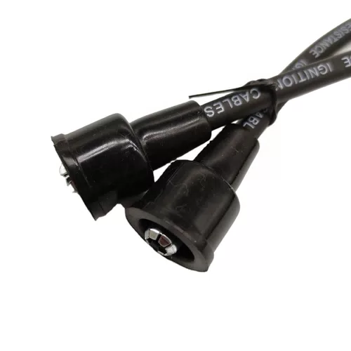 CHAN-13-064 Car Part Spark Plug Wire Ignition Cable For Chana Honor - image 4