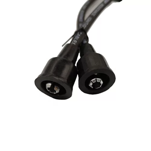 CHAN-13-064 Car Part Spark Plug Wire Ignition Cable For Chana Honor - image 5