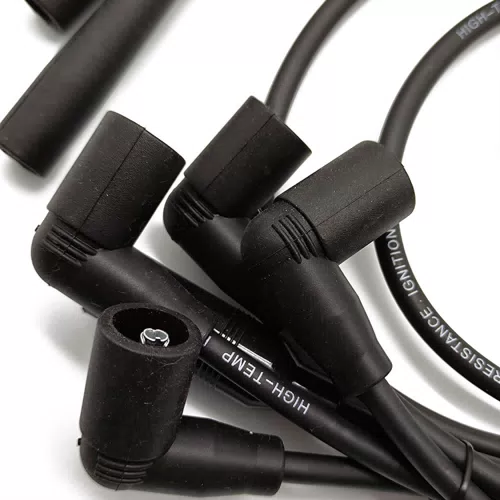 CHAN-465Q-002 NEW CHANGAN STAR 465Q ignition cable wire cables de encendido - image 2
