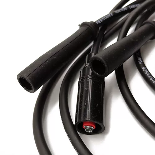 CHAN-465Q-002 NEW CHANGAN STAR 465Q ignition cable wire cables de encendido - image 3