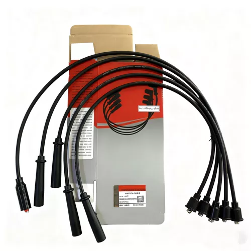 New Ignition Cable OEM CHANGAN465Q5 for Car CHANGAN465Q5 - image 4