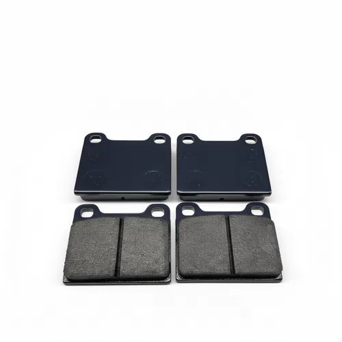 High Quality Auto Parts New 736 Brake Pads for Car 736