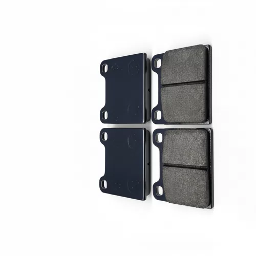 High Quality Auto Parts New 736 Brake Pads for Car 736 - image 4