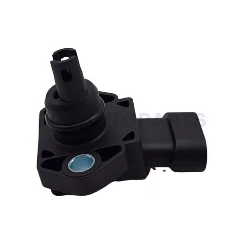 Intake Pressure Sensor MAP Manifold Absolute Pressure Sensor for Shineray X30 CLFE-07D08-AA - image 4