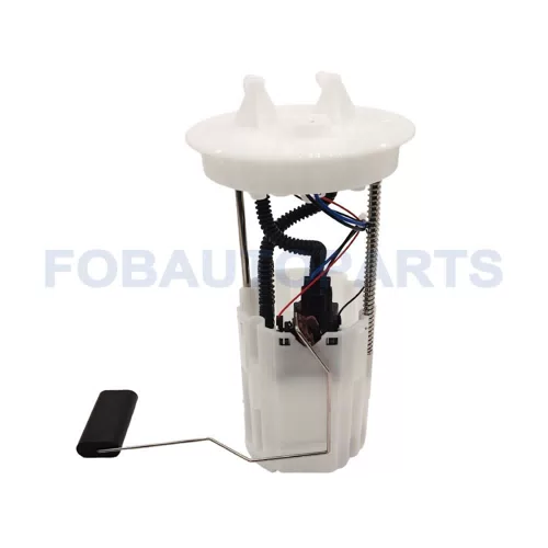 Electric Fuel Pump Assembly Compatible for Ford Ecosport 1.0T CN15-9H307-CB CN159H307FA