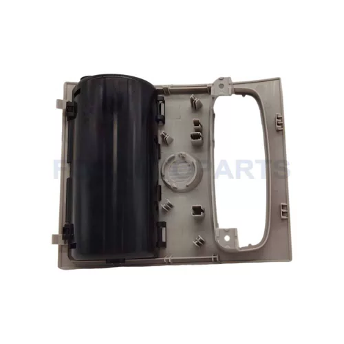 Overhead Console Sunglasses Holder Roof Map Light Cover for FORD CN15-A519A58-DA34X1 - image 4