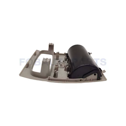 Overhead Console Sunglasses Holder Roof Map Light Cover for FORD CN15-A519A58-DA34X1 - image 5