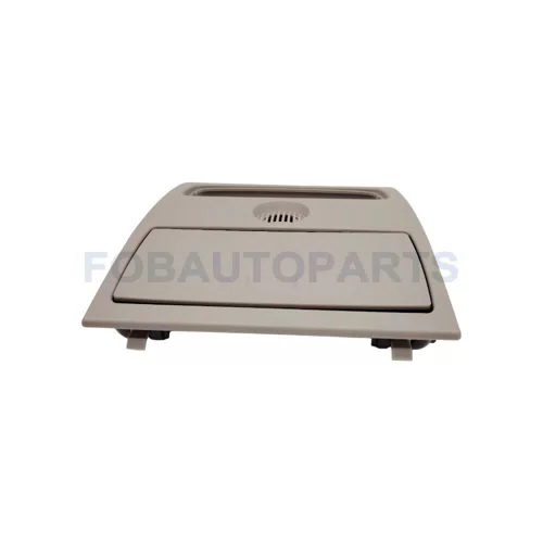 Overhead Console Sunglasses Holder Roof Map Light Cover for FORD CN15-A519A58-DA34X1 - image 6
