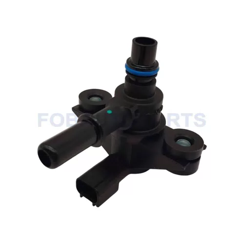 CP597 9U5Z9C915H Vapor Canister Evaporative Purge Solenoid Valve Compatible with Ford Explorer Super Duty Lincoln - image 2
