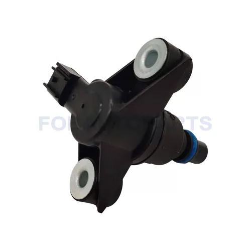 CP597 9U5Z9C915H Vapor Canister Evaporative Purge Solenoid Valve Compatible with Ford Explorer Super Duty Lincoln - image 3