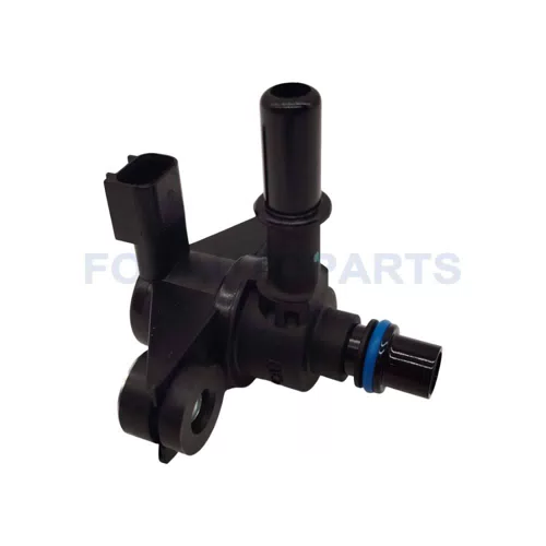 CP597 9U5Z9C915H Vapor Canister Evaporative Purge Solenoid Valve Compatible with Ford Explorer Super Duty Lincoln - image 5