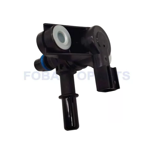 CP597 9U5Z9C915H Vapor Canister Evaporative Purge Solenoid Valve Compatible with Ford Explorer Super Duty Lincoln - image 6