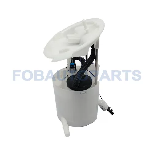 Electric Fuel Pump Assembly for Ford Mustang 2011-2014 3.7L 5.0L BR3Z9H307B CR3Z9H307A CR3Z9H307B - image 2