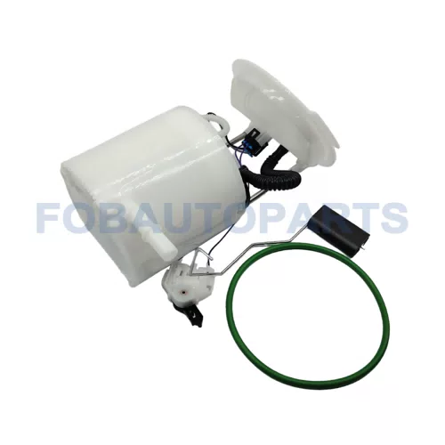Electric Fuel Pump Assembly for Ford Mustang 2011-2014 3.7L 5.0L BR3Z9H307B CR3Z9H307A CR3Z9H307B - image 3