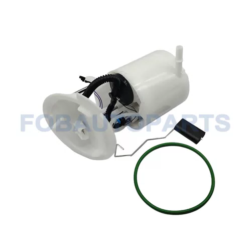 Electric Fuel Pump Assembly for Ford Mustang 2011-2014 3.7L 5.0L BR3Z9H307B CR3Z9H307A CR3Z9H307B - image 4