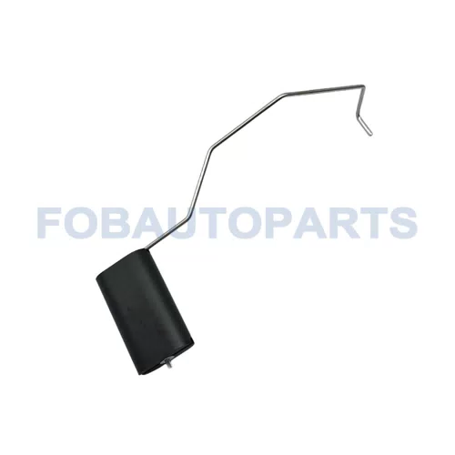 Electric Fuel Pump Assembly for Ford Mustang 2011-2014 3.7L 5.0L BR3Z9H307B CR3Z9H307A CR3Z9H307B - image 6