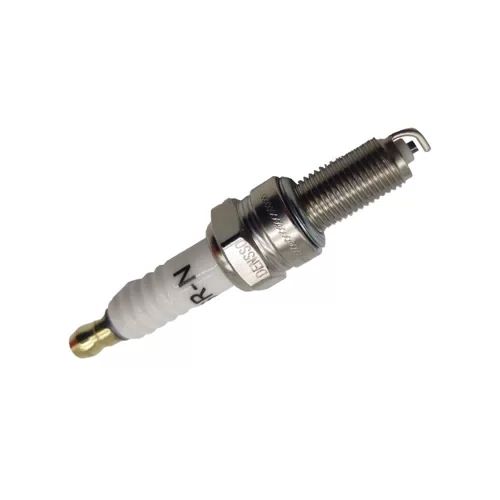 High Quality CR8E Motorcycle Spark Plug Bujias for Yamaha - image 3
