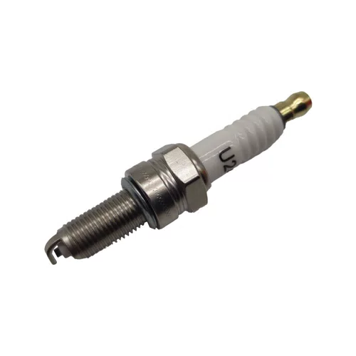 High Quality CR8E Motorcycle Spark Plug Bujias for Yamaha - image 4