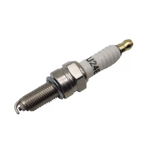High Quality CR8E Motorcycle Spark Plug Bujias for Yamaha - image 5