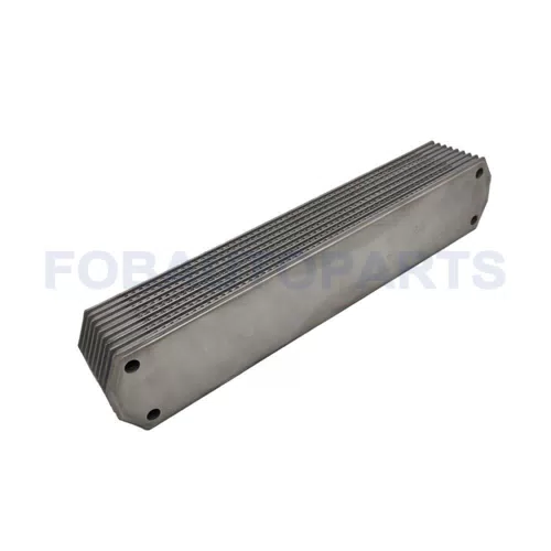 High Quality Oil Cooler Radiator for CSK50-0034, 4965870, 4059460, 4059252, 3680595 2892304 4965870 4059460
