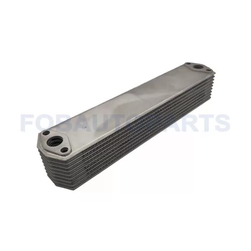 Oil Cooler Radiator for CSK50-0034, 4965870, 4059460, 4059252, 3680595 2892304 4965870 4059460 - image 2