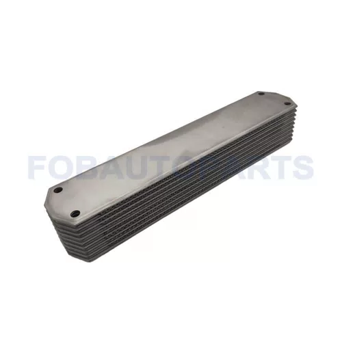 Oil Cooler Radiator for CSK50-0034, 4965870, 4059460, 4059252, 3680595 2892304 4965870 4059460 - image 3