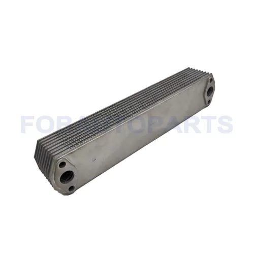 Oil Cooler Radiator for CSK50-0034, 4965870, 4059460, 4059252, 3680595 2892304 4965870 4059460 - image 4
