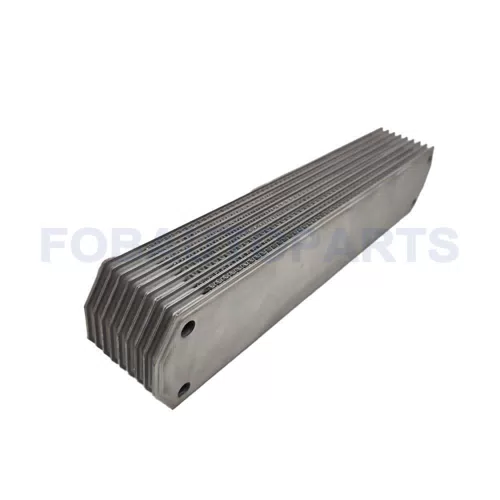 Oil Cooler Radiator for CSK50-0034, 4965870, 4059460, 4059252, 3680595 2892304 4965870 4059460 - image 5