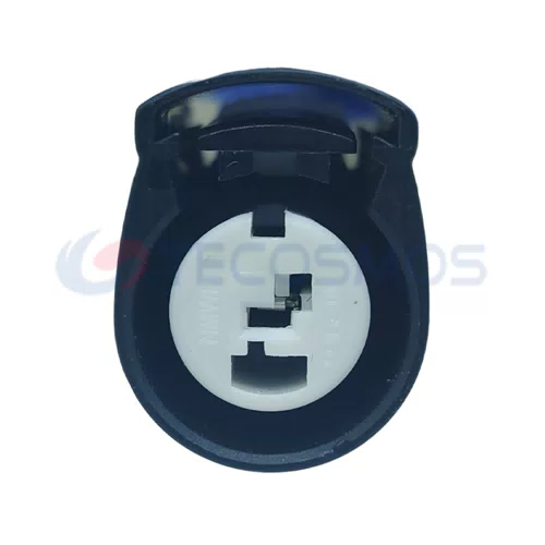 Wire Harness Plug of Automobile Waterproof Connector 1 Pin Female PK501-01020