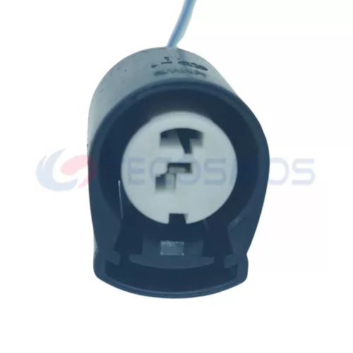 Wire Harness Plug of Automobile Waterproof Connector 1 Pin Female PK501-01020 - image 2