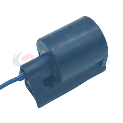 Wire Harness Plug of Automobile Waterproof Connector 1 Pin Female PK501-01020 - image 4