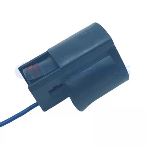 Wire Harness Plug of Automobile Waterproof Connector 1 Pin Female PK501-01020 - image 5