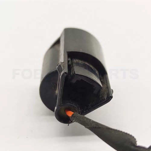 CT1-0008M Connector Wire 1pin Female for Hyundai Compressor Chery Compressor KIA 94750-37100 - image 3