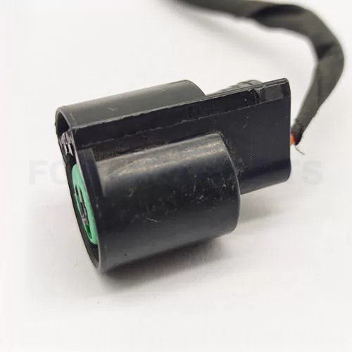 CT1-0008M Connector Wire 1pin Female for Hyundai Compressor Chery Compressor KIA 94750-37100 - image 4