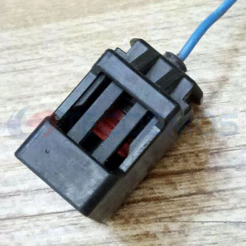 Car Connector For Mazda For Compressor For 1 pin - image 2